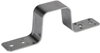 Bridging bracket L 170mm, Al without central bore