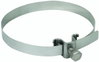 Conductor holder for Rd 6-8mm StSt for downpipes D 50-120mm