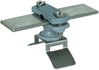 Cond. holder PA Fl 30mm Rd 6-11mm fixing part StSt f. tens. strap 14x0.3mm