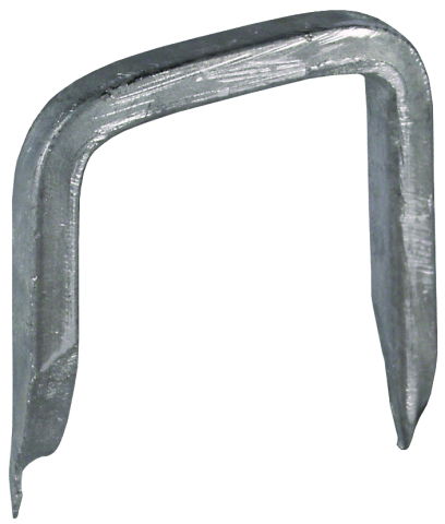 Staple for Fl -30mm L 40mm St/tZn