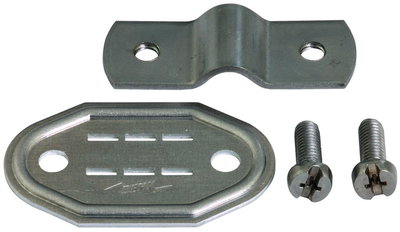 Number plate Al, cleat Rd 7-10/Fl 30 KIT
