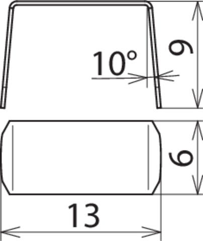 Number insert "0" ,StSt – Görsel 2 / 2
