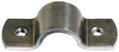 Cleat Al for Rd16 distance of bores 38 mm, 2xM6