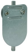 Support for VDB test badge StSt for Rd 7-10mm Fl 30mm