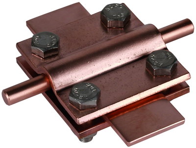 Cross unit Cu f. Rd 8-10/Fl 30mm Fl 30/30mm without intermediate plate