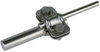 UNI disconnecting clamp, StSt for Rd 16/8-10mm
