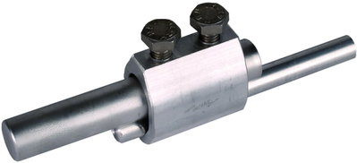Disconnecting sleeve f. Rd 16/8-10mm Al