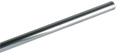 Air-termination rod D 16mm L 3000mm AlMgSi chamfered on both ends