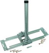Conduct. holder f. rafters f. distance 600-750mm w. tube 48mm f. HVI Cond.