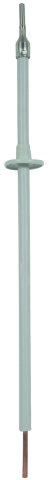 CUI conductor D 20mm Cu 8mm prewired L 5.0m