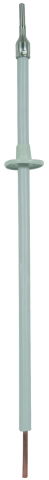 CUI conductor D 20mm Cu 8mm prewired L 3.5m