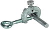 Test clamp clamping range 2-21mm MCI/tZn