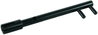 Straightening tool St/burnished f. Rd 8-10mm / Fl -4mm