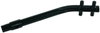 Straightening tool cranked St/burnished f. Rd 8-10mm w. spider wrench SW13