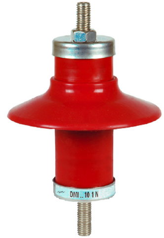 DEHNmid MV arrester Ur: 9kV In: 10kA line disch. class 1 normal creepage path