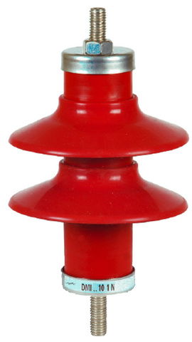 DEHNmid MV arrester Ur: 15kV In: 10kA line disch. class 1 normal creepage path