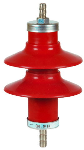 DEHNmid MV arrester Ur: 15kV In: 10kA line disch. class 1 normal creepage path