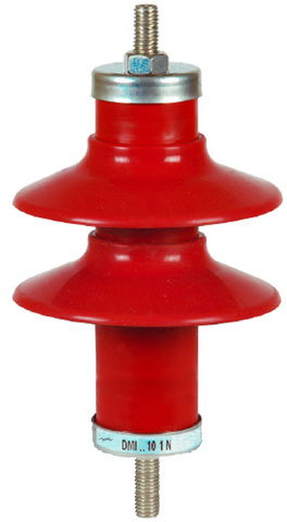 DEHNmid MV arrester Ur: 18kV In: 10kA line disch. class 1 normal creepage path