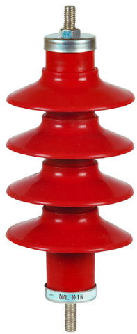 DEHNmid MV arrester Ur: 30kV In: 10kA line disch. class 1 normal creepage path