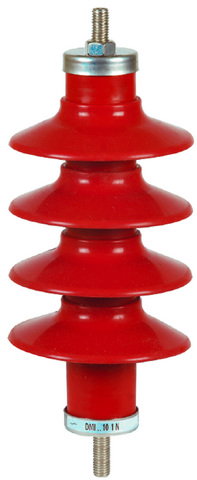 DEHNmid MV arrester Ur: 30kV In: 10kA line disch. class 1 normal creepage path