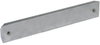 Cover for equipotential bonding bar, StSt with 8 terminals