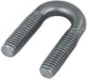 Cable clamp 35 mm² M6 Stainless steel 1,4301 - AISI 304