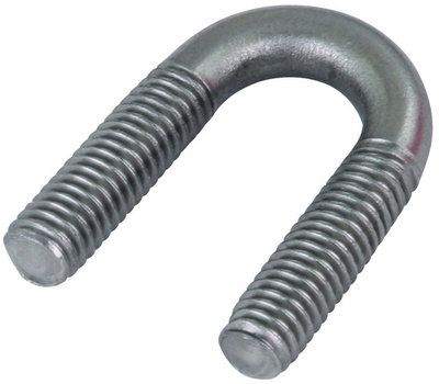 Cable clamp 50-70 mm² M6 Stainless steel 1,4301 AISI 304