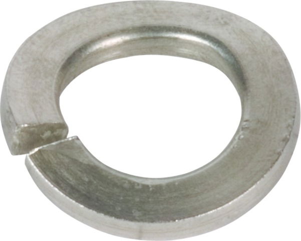 Spring washer DIN 128 A12 StSt