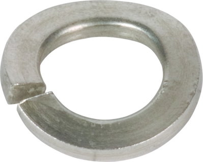 Spring washer DIN 128 A12 StSt