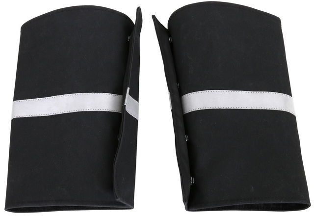 Arm protectors for overall against high-pressure water jet. size: XXL