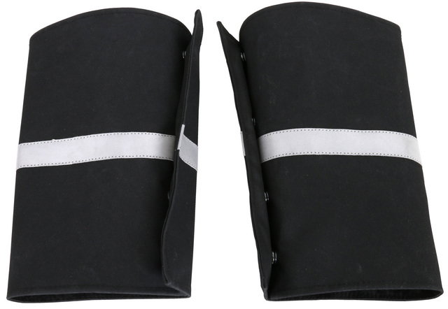 Arm protectors for overall against high-pressure water jet. size: 3XL