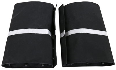 Leg protectors for overall against high-pressure water jet. size: 3XL