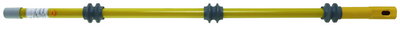 Insulating element f. PHE4 w. plug-in coupling D 30mm L 1210mm