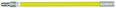 Handle extension with plug-in coupling D 43mm L 1035mm