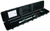 Plastic case empty for PHE voltage detector 1270x215x140mm