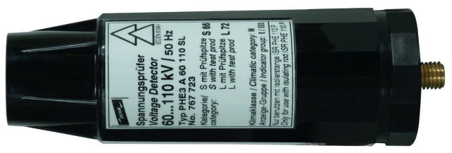 Indicator PHE III 60-110kV 50Hz category L