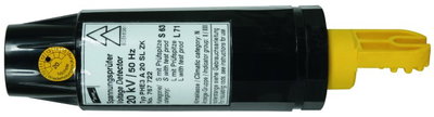 Indicator PHE III 60-132kV 50Hz category S/L with gear coupling