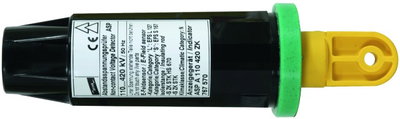 Indicator ASP 110...420kV 50Hz cat. S/L with gear coupling