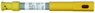 Operating head up to 36kV 50Hz T pin shaft with plug-in coupling L 360 mm