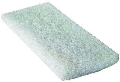 Cleaning pad 250x115x20mm 1 pack = 10 pieces