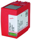 Surge arrester Type 2 varistor-based protection module for DEHNguard SE DC