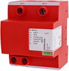 DEHNcombo YPV combined arrester for PV systems up to 1200 V DC