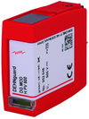 Surge arrester Type 2 varistor-based protection module f. DEHNguard M YPV
