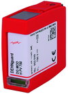 Surge arrester Type 2 varistor-based protection module f. DEHNguard M YPV