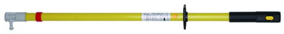Switching stick 36kV with plug-in coupling L 1000mm