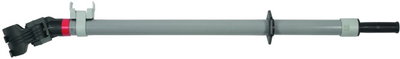 Fuse tong angled Un up to 36kV D=30...90mm L 1500mm