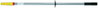 Insulating rod up to 36kV 50Hz with plug-in coupling D 30mm L 1280mm