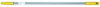 Insulating rod extension with plug-in coupling D 30mm L 1280mm