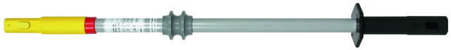 Insulating stick 25kV 16.7Hz with plug-in coupling D 30mm L 900mm