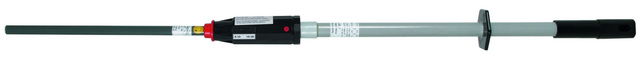 PHE III voltage detector 3...30kV 50Hz cat. S switchable: 3...10kV 10...30kV